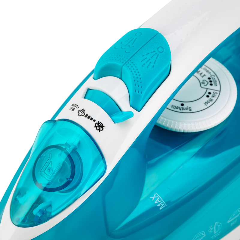 Fier de călcat VITEK VT-8307, 2400 W [8]