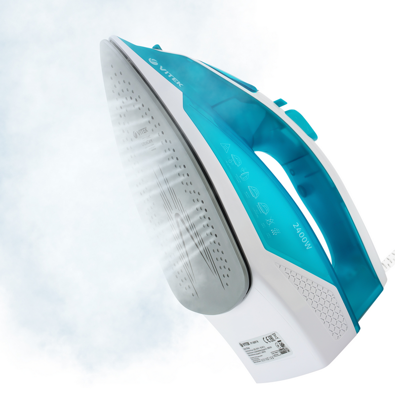 Fier de călcat VITEK VT-8307, 2400 W [3]