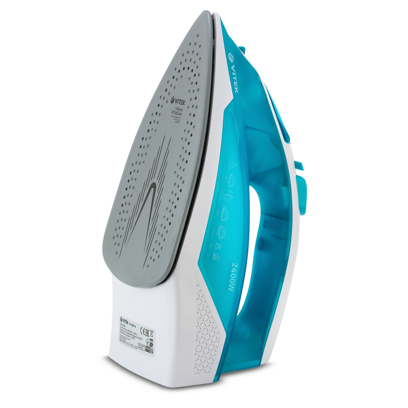 Fier de călcat VITEK VT-8307, 2400 W [14]