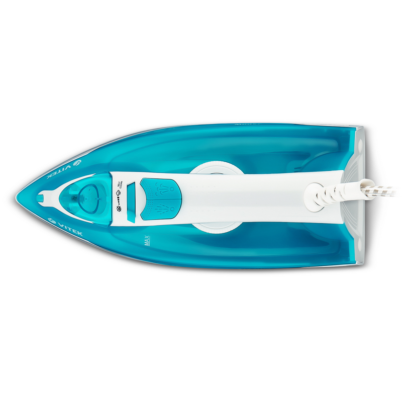 Fier de călcat VITEK VT-8307, 2400 W [4]