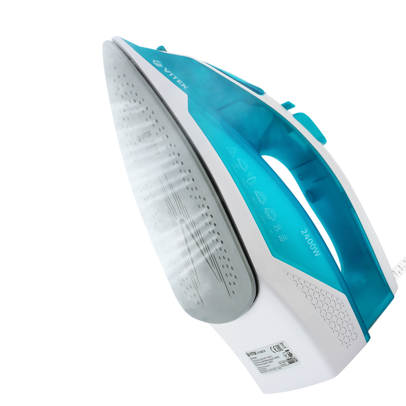 Fier de călcat VITEK VT-8307, 2400 W [13]