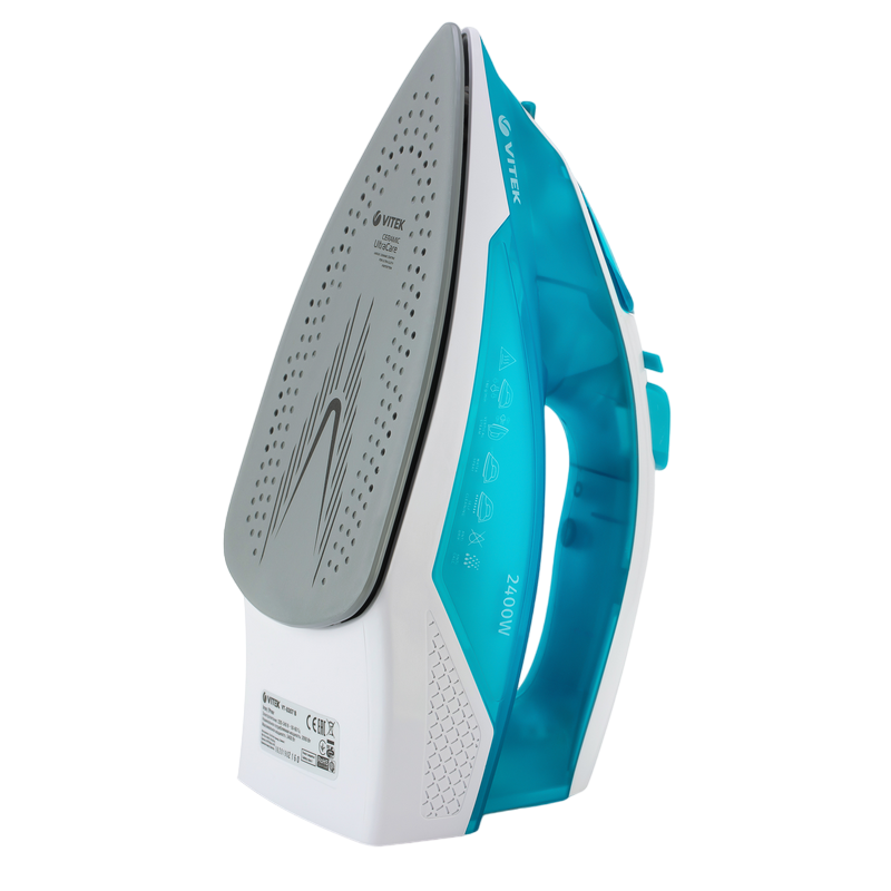 Fier de călcat VITEK VT-8307, 2400 W [7]