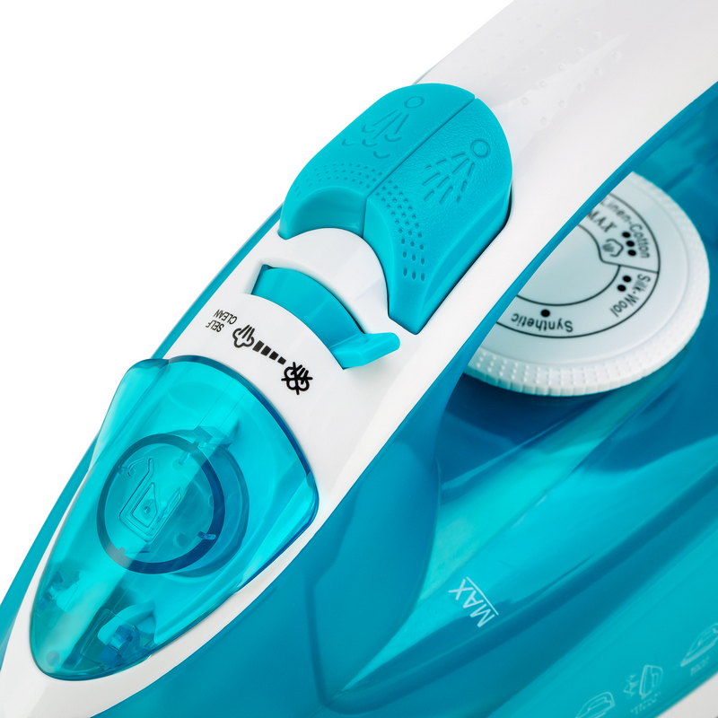 Fier de călcat VITEK VT-8307, 2400 W [12]