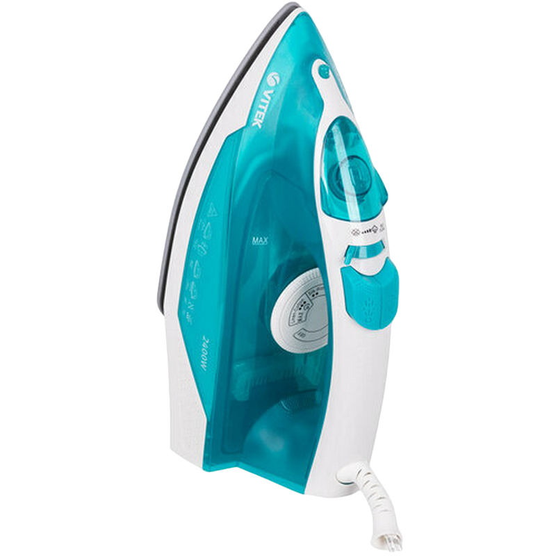 Fier de călcat VITEK VT-8307, 2400 W [15]