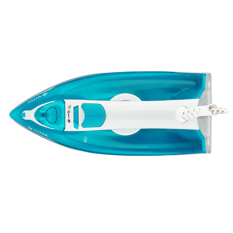 Fier de călcat VITEK VT-8307, 2400 W [5]