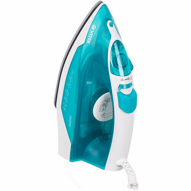 Fier de călcat VITEK VT-8307, 2400 W [10]