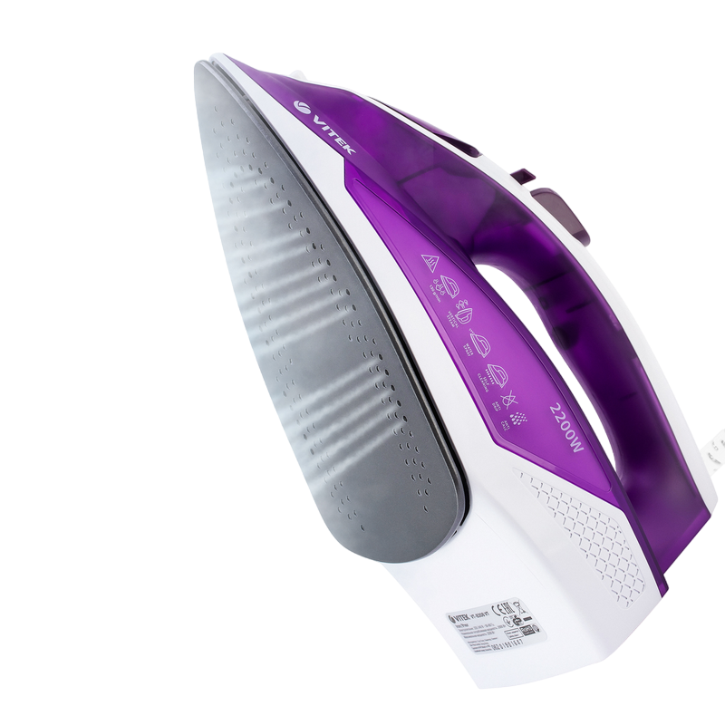 Fier de călcat VITEK VT-8308 VT, 2200 W [6]