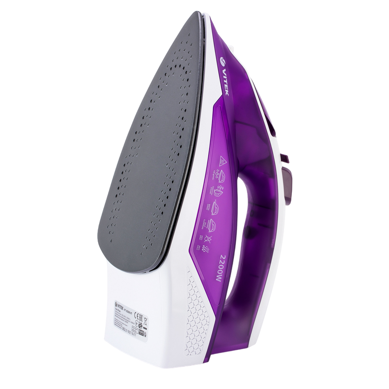 Fier de călcat VITEK VT-8308 VT, 2200 W [8]