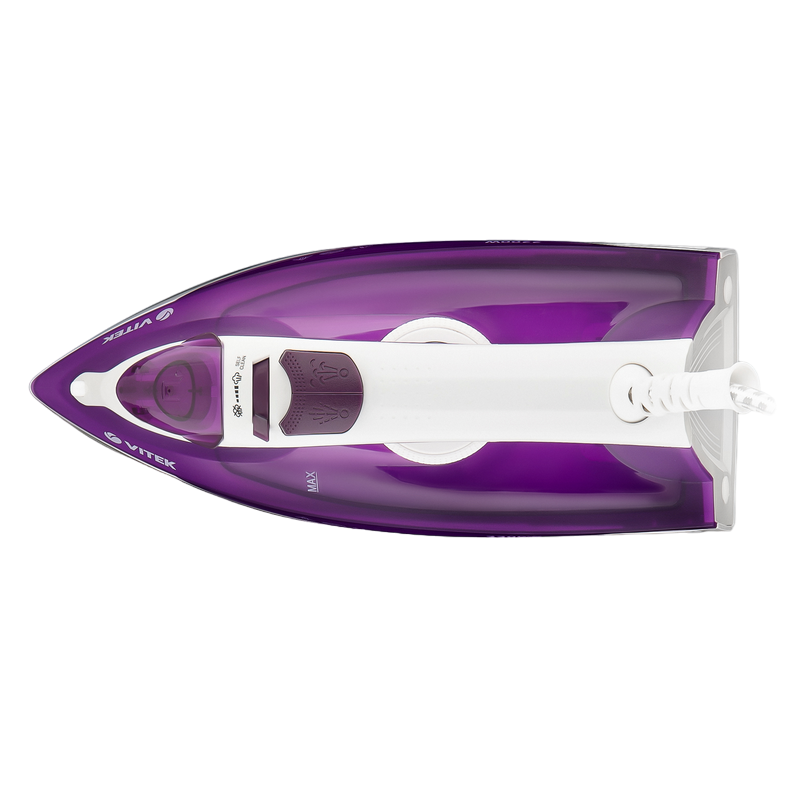 Fier de călcat VITEK VT-8308 VT, 2200 W [3]