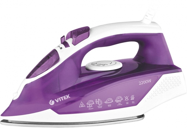 Fier de călcat VITEK VT-8308 VT, 2200 W [4]