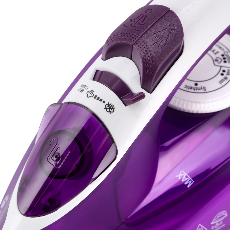 Fier de călcat VITEK VT-8308 VT, 2200 W [2]