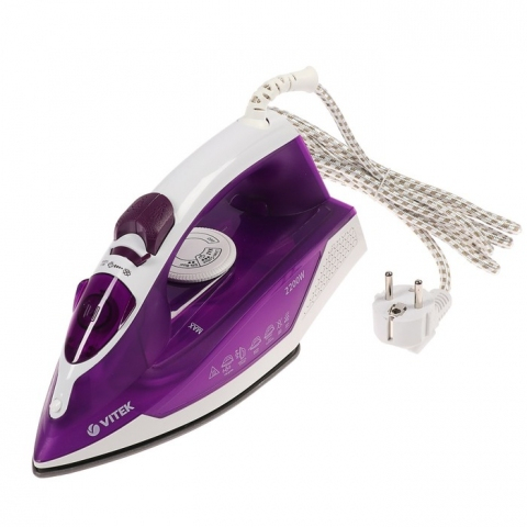 Fier de călcat VITEK VT-8308 VT, 2200 W [7]