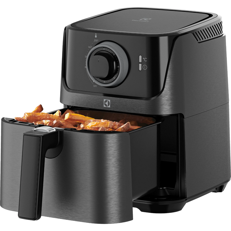 Friteuză cu aer cald Electrolux E5AF1-4GB, 1350 W [2]