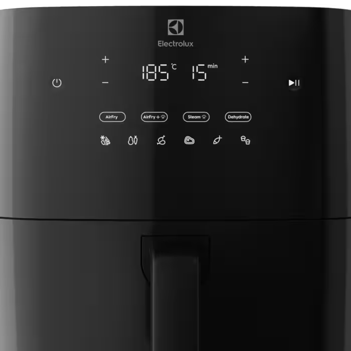 Аэрофритюрница Electrolux EAF7SB, 1700 Вт [6]