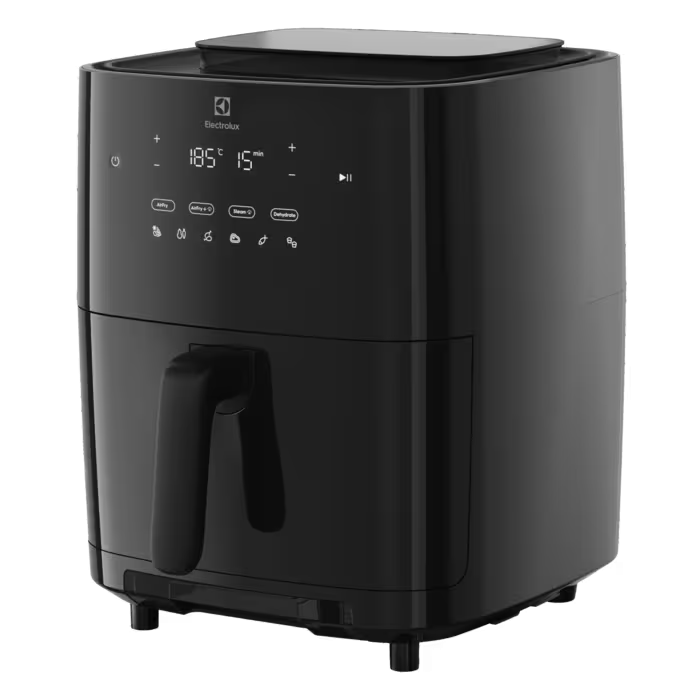 Аэрофритюрница Electrolux EAF7SB, 1700 Вт [4]