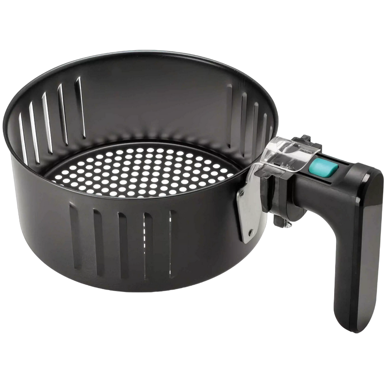 Friteuză cu aer cald Gorenje AF1409DB, 1400W [6]