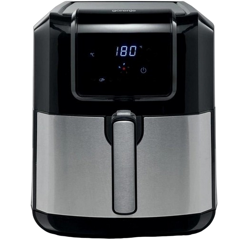 Аэрогриль Gorenje AF1700DB, 1700 Вт [3]