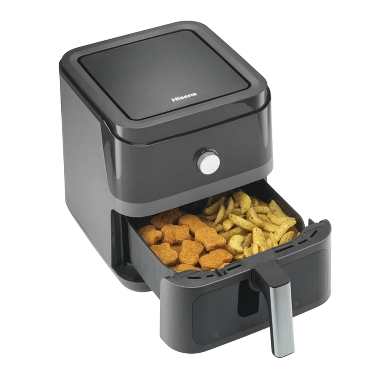 Friteuză cu aer cald Hisense HAF1800D, 1850 W [5]