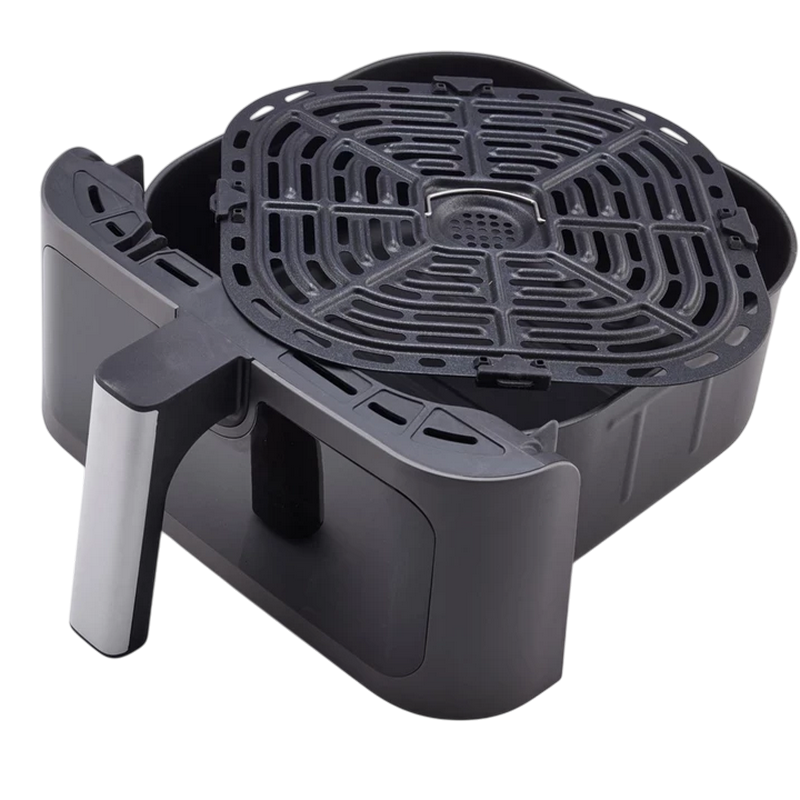 Friteuză cu aer cald Hisense HAF1800D, 1850 W [4]