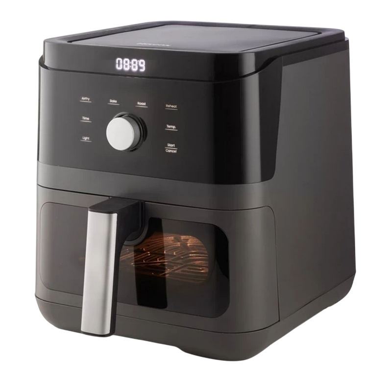 Friteuză cu aer cald Hisense HAF1800D, 1850 W [6]