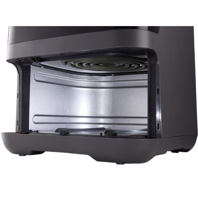 Friteuză cu aer cald Hisense HAF1800D, 1850 W [3]