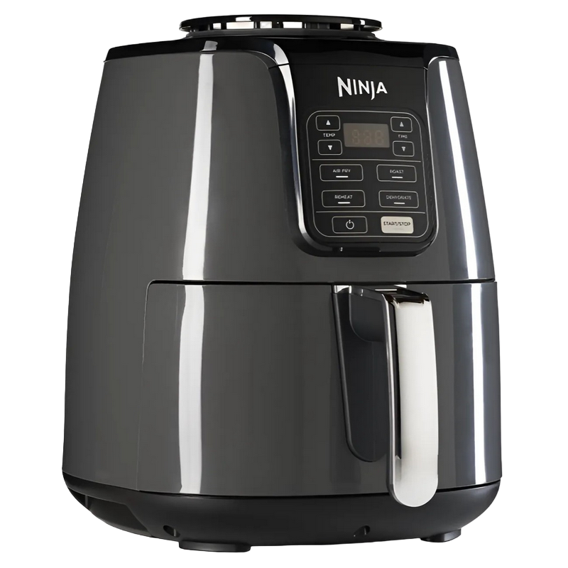 Friteuză cu aer cald Ninja AF100EU, 1550 W [7]