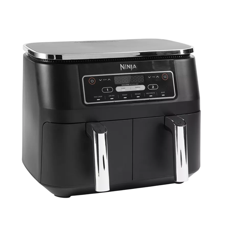 Аэрофритюрница Ninja AF300EU, 2400 Вт [4]