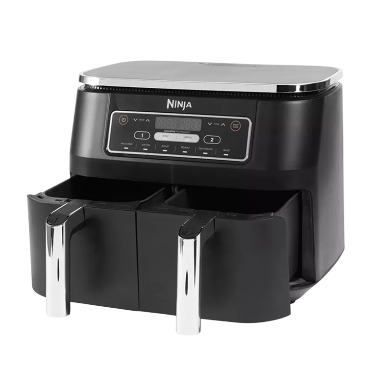 Аэрофритюрница Ninja AF300EU, 2400 Вт [5]