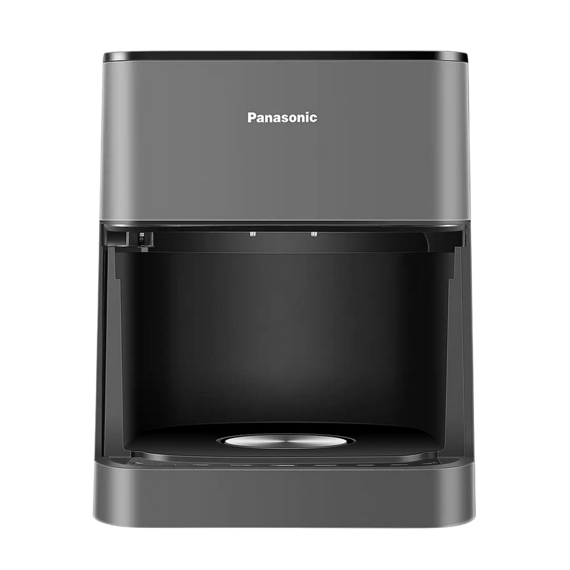 Аэрофритюрница Panasonic NF-CC500SXE, 1450 Вт [2]