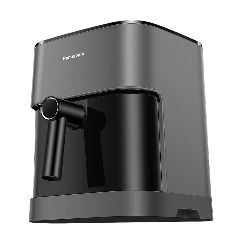 Аэрофритюрница Panasonic NF-CC500SXE, 1450 Вт [4]