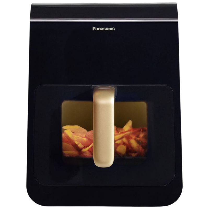 Friteuză cu aer cald Panasonic NF-CC600AXE, 1450 W [3]