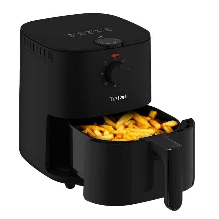 Аэрофритюрница Tefal EY130815, 1500 Вт [3]