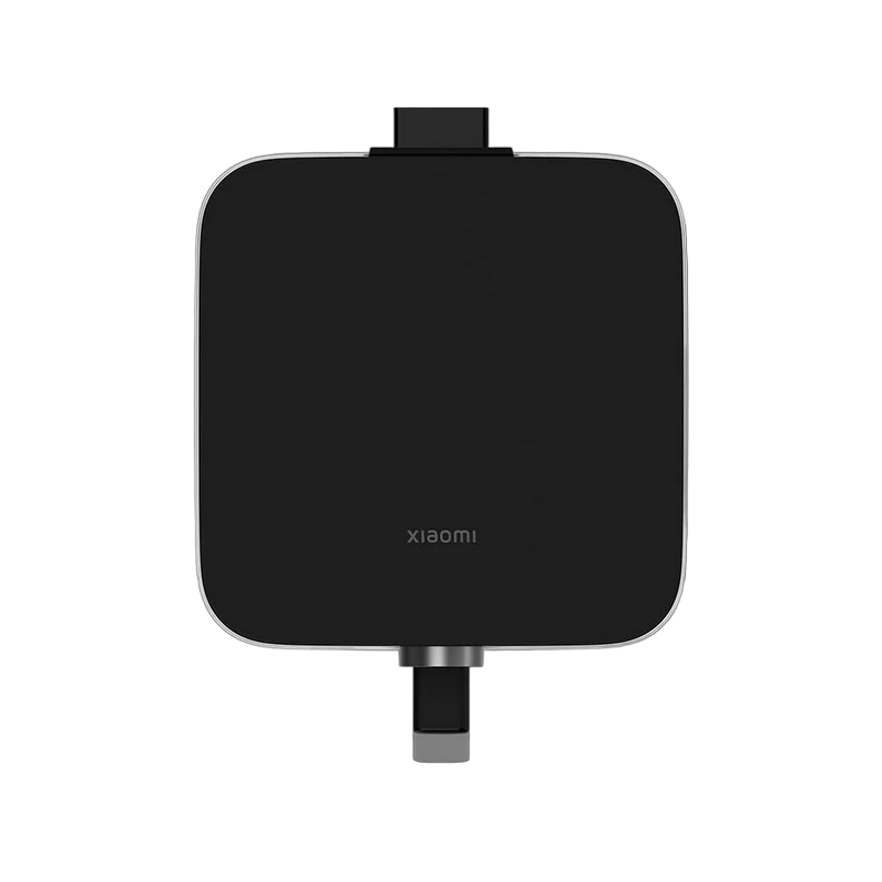 Friteuză cu aer cald Xiaomi Smart 65L Black EU, 1800 W [3]
