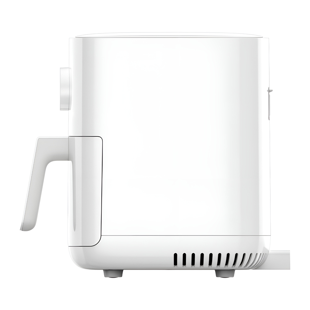Аэрогриль Xiaomi Smart 4,5L 1500W MAF14, Белый [3]