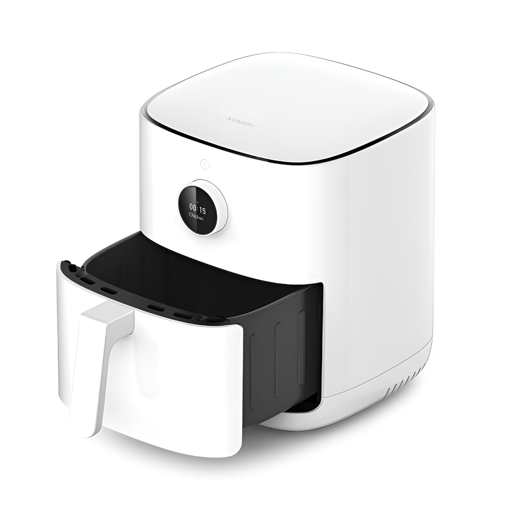 Аэрогриль Xiaomi Smart 4,5L 1500W MAF14, Белый [2]