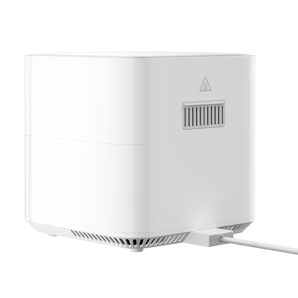 Аэрогриль Xiaomi Smart 5,5L 1600W MAF15, Белый [4]