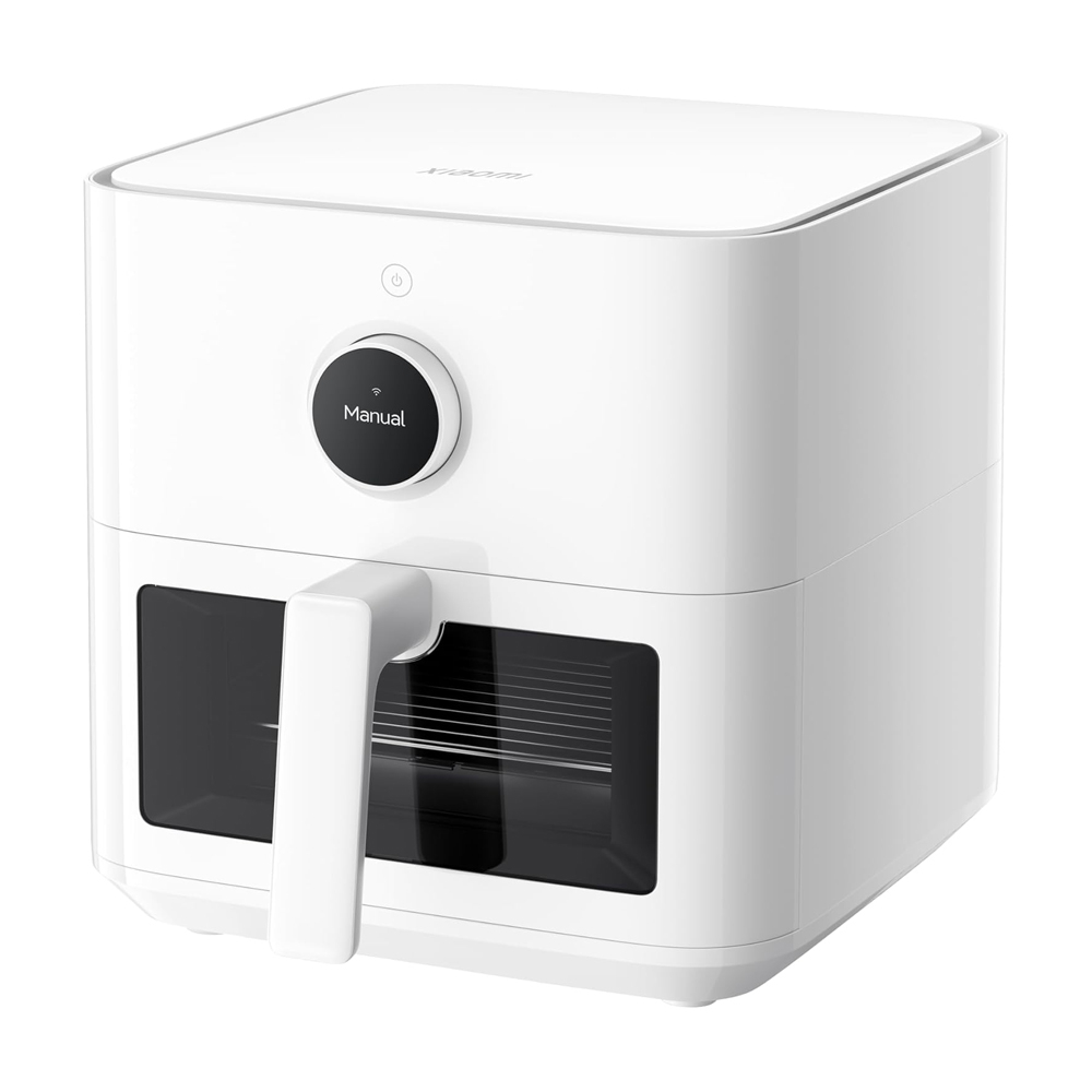 Аэрогриль Xiaomi Smart 5,5L 1600W MAF15, Белый [2]