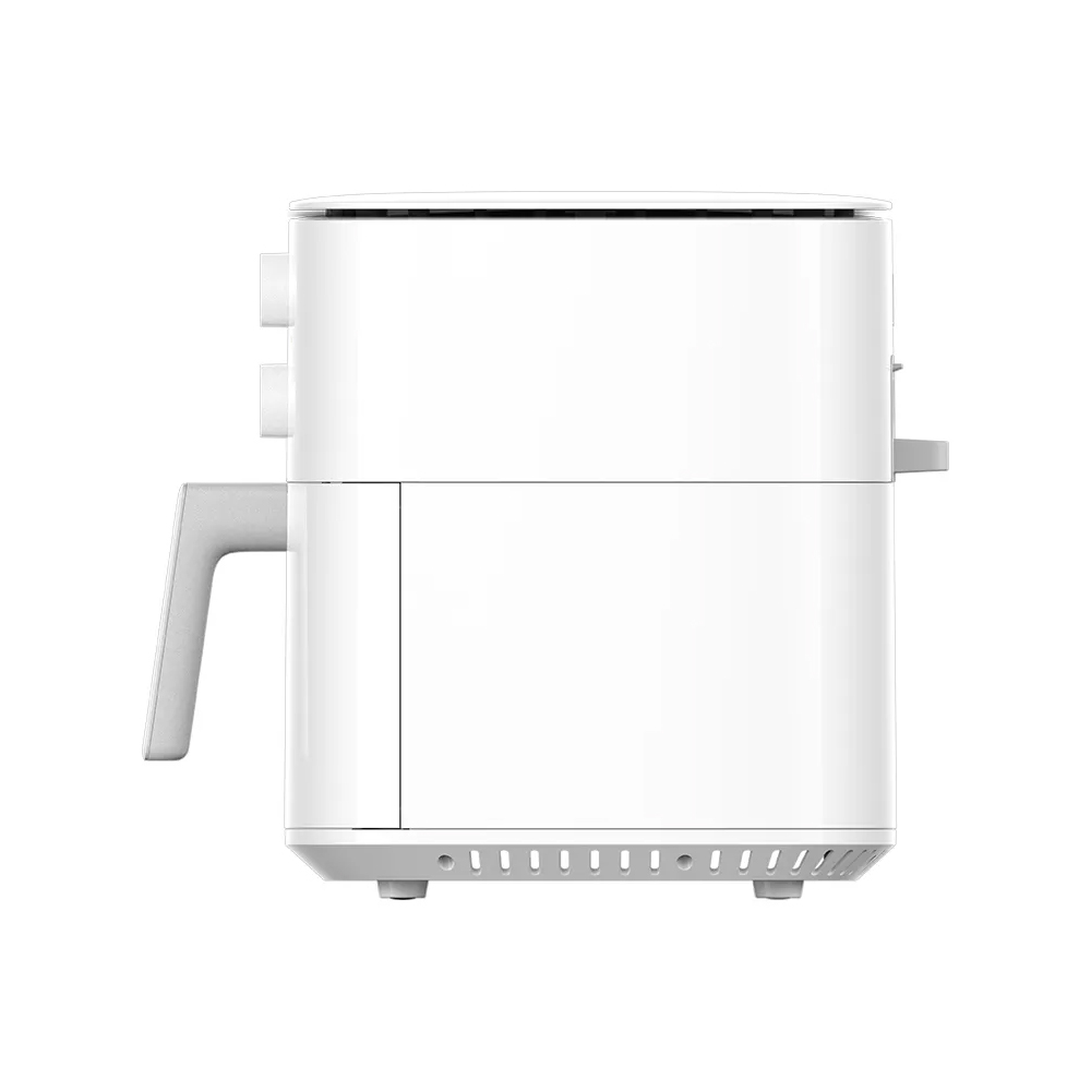 Аэрогриль Xiaomi Smart Essential 6L 1550W MAF13, Белый [3]