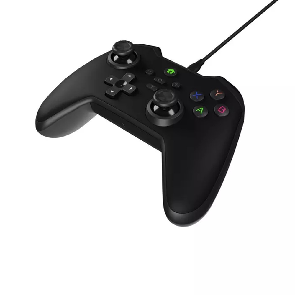 Genesis Gamepad Mangan 300 (for PC/Switch/Mobile), Black [3]