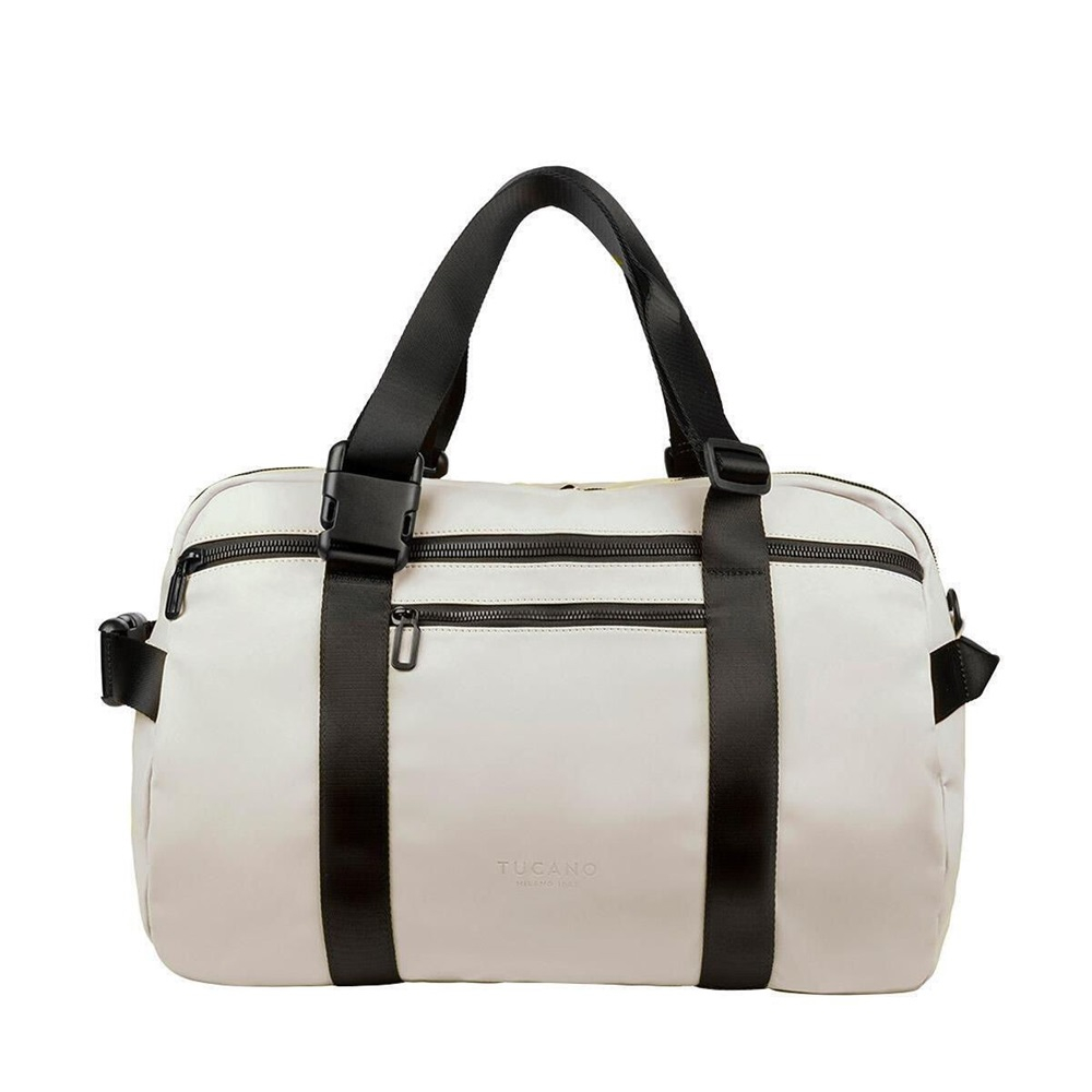 Tucano Travel Bag Gommo Weekender, Grey [2]