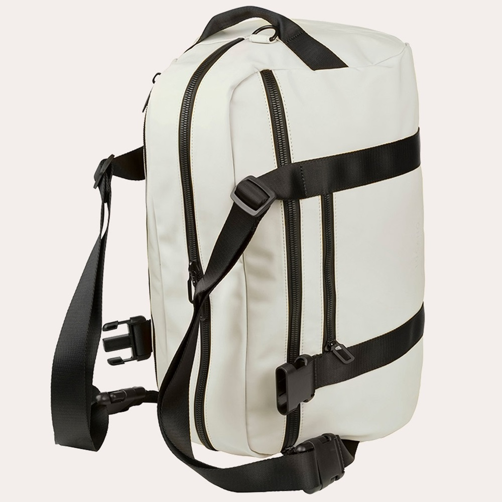 Tucano Travel Bag Gommo Weekender, Grey [3]