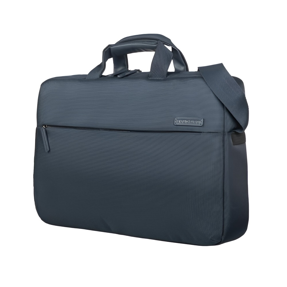 Сумка Tucano Bag Free & Busy 15.6'', голубая. [2]