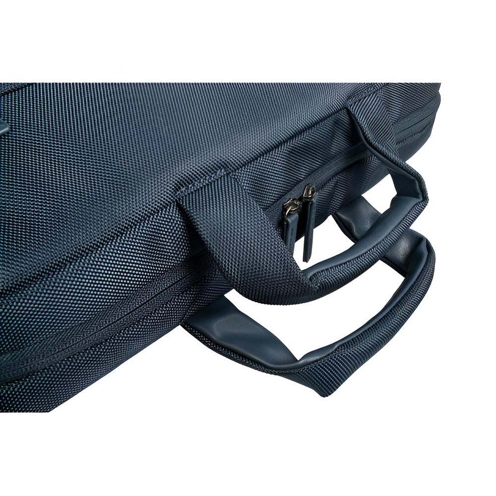 Сумка Tucano Bag Free & Busy 15.6'', голубая. [3]