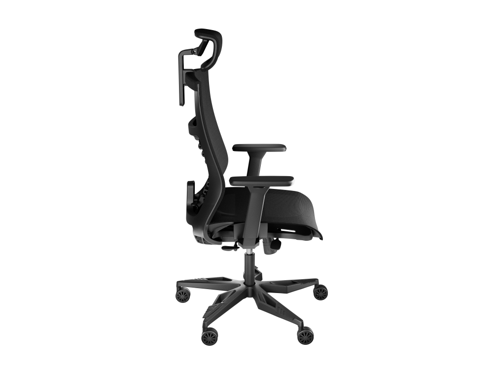Genesis Chair Ergonomic Astat 700 G2 Black [2]