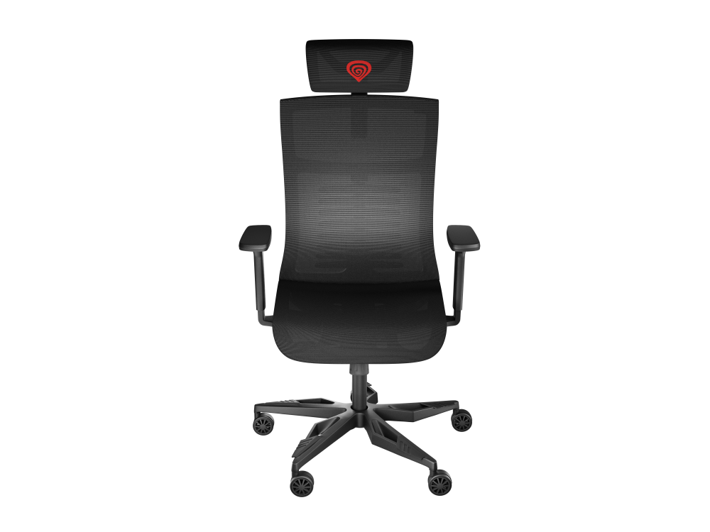 Genesis Chair Ergonomic Astat 700 G2 Black [3]