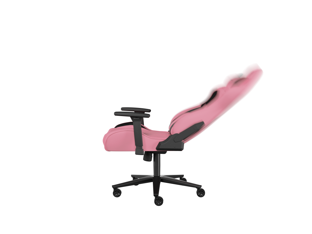 Genesis Chair Nitro 720 Pink-Black [2]