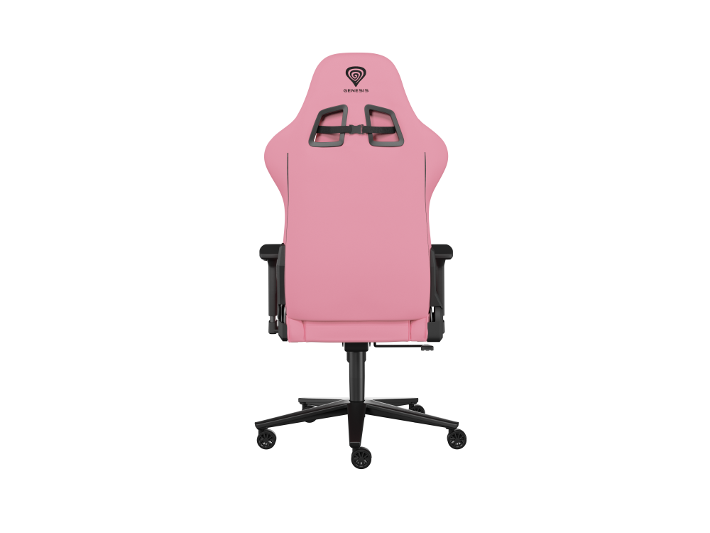 Genesis Chair Nitro 720 Pink-Black [3]
