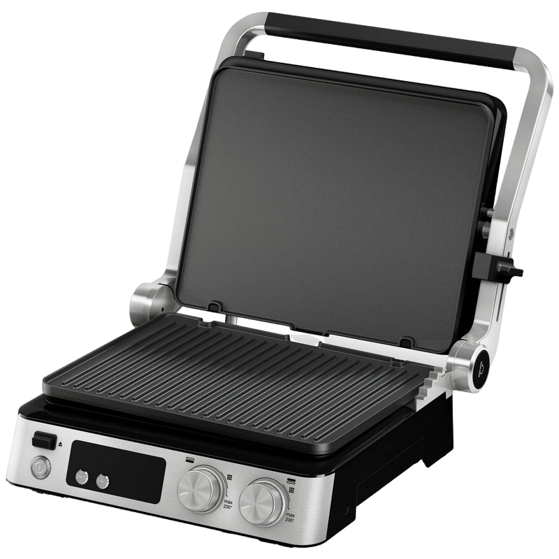 Grătar electric Braun CG 7044, 2000 W [3]