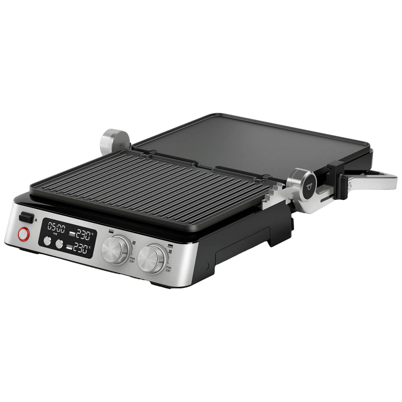 Grătar electric Braun CG 7044, 2000 W [2]