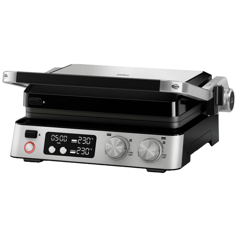 Grătar electric Braun CG 7044, 2000 W [4]